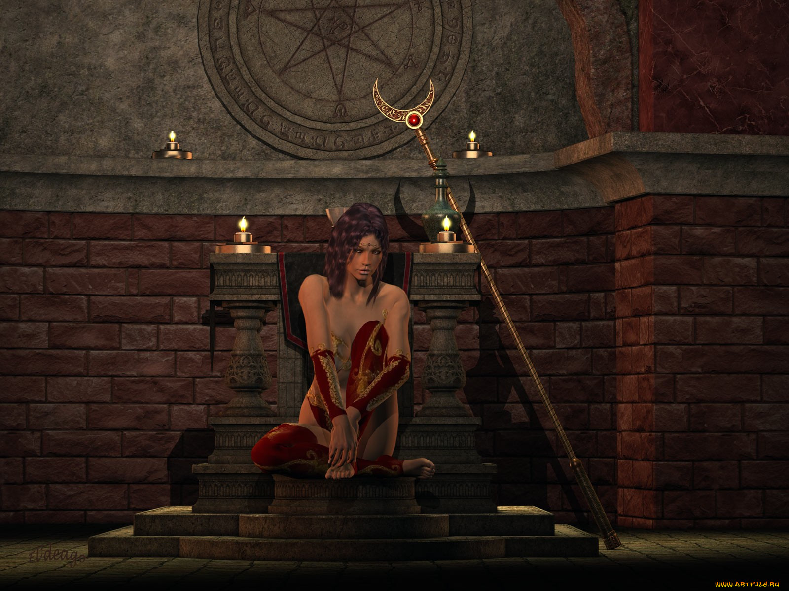 3, , fantasy, , , 
